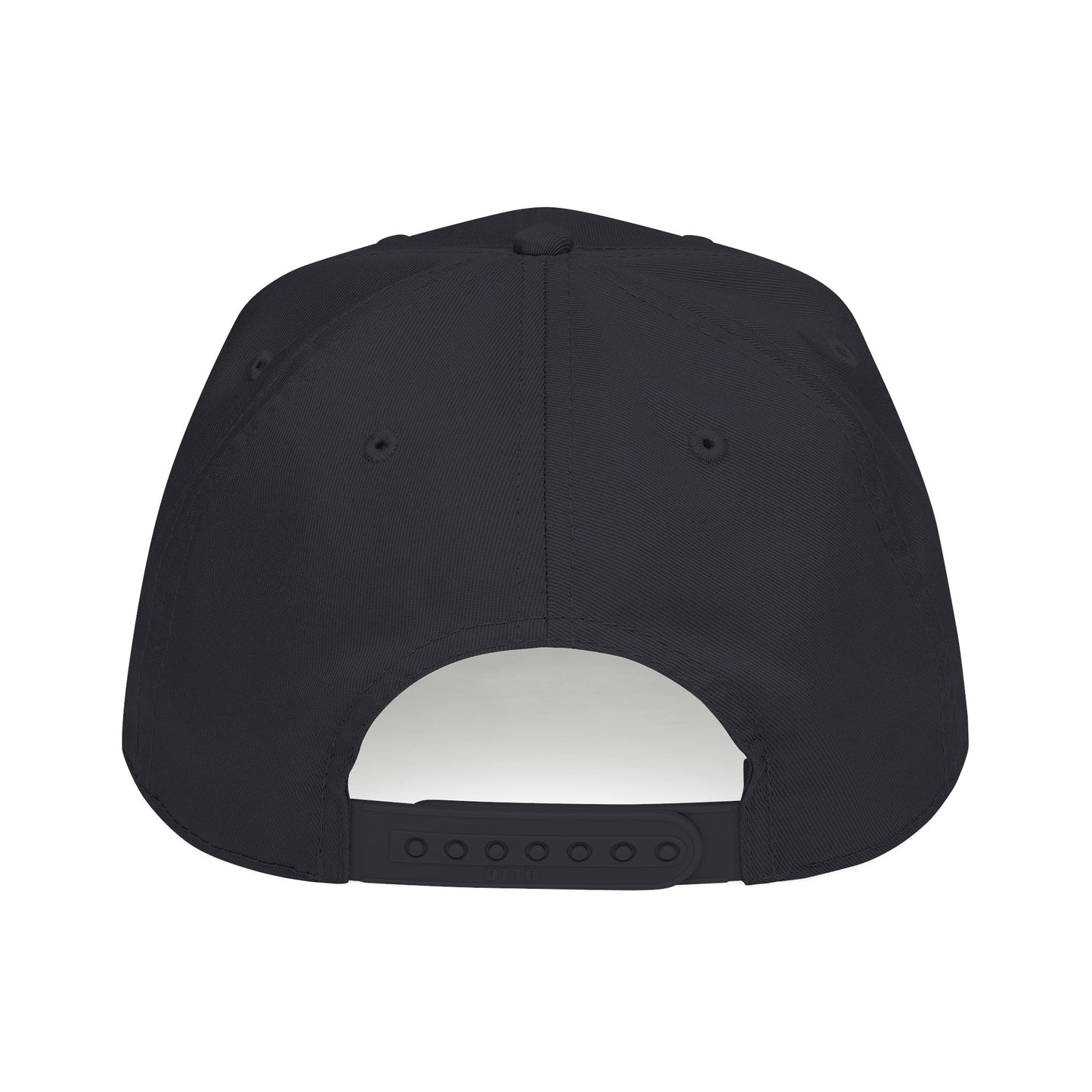 Revotees Live Free Stay Wild Baseball Cap