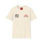 Cyberdyne Systems Logo T-Shirt — Retro Sci‑Fi Tech Chest Print