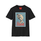 Revotees World Cup 2026 France Headbutt Soccer 2006 World Cup Retro Football T-Shirt - alternate view 2