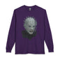 Hellraiser Horror Iconic 80's Pinhead - Long Sleeve Shirt