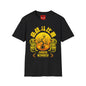 T-Shirt — Retro Chinese Martial Arts Tournament Graphic (1973)