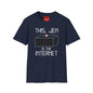T‑Shirt — "This, Jen Is The Internet" Retro Pixel Tee