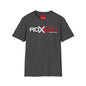 Roxxon Industries Logo T‑Shirt