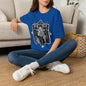 T-Shirt — "Fart In Your General" Vintage Gothic Graphic Tee