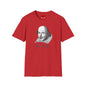 Shakespeare 'So Lit.' T-Shirt