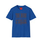 The Dude Graphic T-Shirt — "I’m The Dude" Vintage Typography Tee