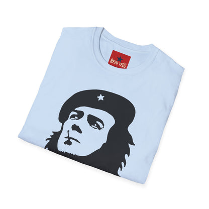 Revolutionary Che Guevara Icon Graphic T-Shirt