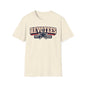 REVOTEES EST. 2026 Varsity T-Shirt