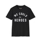 Revotees Unisex Softstyle T-Shirt