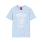 Scouting Legion T-Shirt — Anime Survey Corps Emblem Top