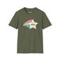 Revotees I Tried to Be Normal Once Unisex Softstyle T-Shirt - alternate view 7