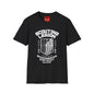 Scouting Legion T-Shirt — Anime Survey Corps Emblem Top