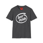 Beer Inside T-Shirt — Funny Craft Beer Logo Tee for Beer Lovers