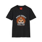 King Sagat Muay Thai Training Camp T-Shirt