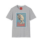 Revotees World Cup 2026 France Headbutt Soccer 2006 World Cup Retro Football T-Shirt - alternate view 3