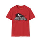 Hunter S. Thompson Quote T-Shirt — "They've Always Worked For Me"