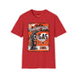 Boulder Hill Gas Station Classic T