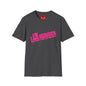 Serious Shirley Tee — "I AM SERIOUS and Don't Call Me Shirley" Graphic T-Shirt