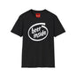 Beer Inside T-Shirt — Funny Craft Beer Logo Tee for Beer Lovers