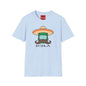 T-Shirt — Hola Sombrero Truck Graphic Tee
