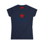 Revotees Star Tee — Women's T-Shirt