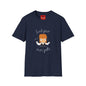 Find Your Own Path T-Shirt — Inspirational Adventure Graphic Tee