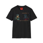 'Tis But a Scratch! King Arthur Vintage Movie T-Shirt