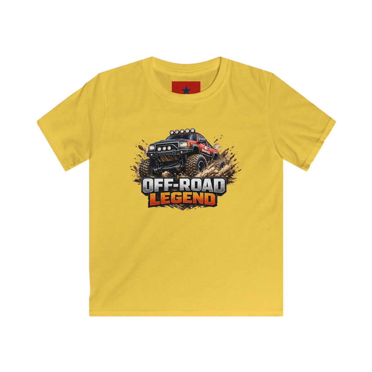 Revotees Kids Lil Wild Wrangler Cute Cowboy Kid Graphic Shirt T-Shirt - alternate view 4