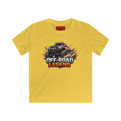 Revotees Kids Lil Wild Wrangler Cute Cowboy Kid Graphic Shirt T-Shirt - alternate view 4