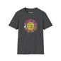 Revotees Here Comes the Sun Lyrics Unisex Softstyle T-Shirt