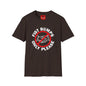 T-Shirt — “Fist Bumps Only Please” Graphic Tee