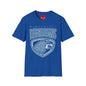 Direwolves - Winterfell Unisex Softstyle T-Shirt
