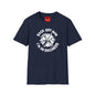 Engineer T-Shirt — "Back Off Man I'm An Engineer" Mechanical Tools Tee