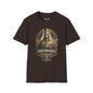 REVOTEES Anunnaki Ancient Alien T-Shirt — Mythology & Extraterrestrial Graphic Tee