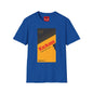 Kickass Retro Cassette Tee — Vintage 80s Audio Graphic T-Shirt