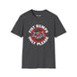 Revotees Fist Bumps Only Please Graphic T-Shirt - alternate view 5