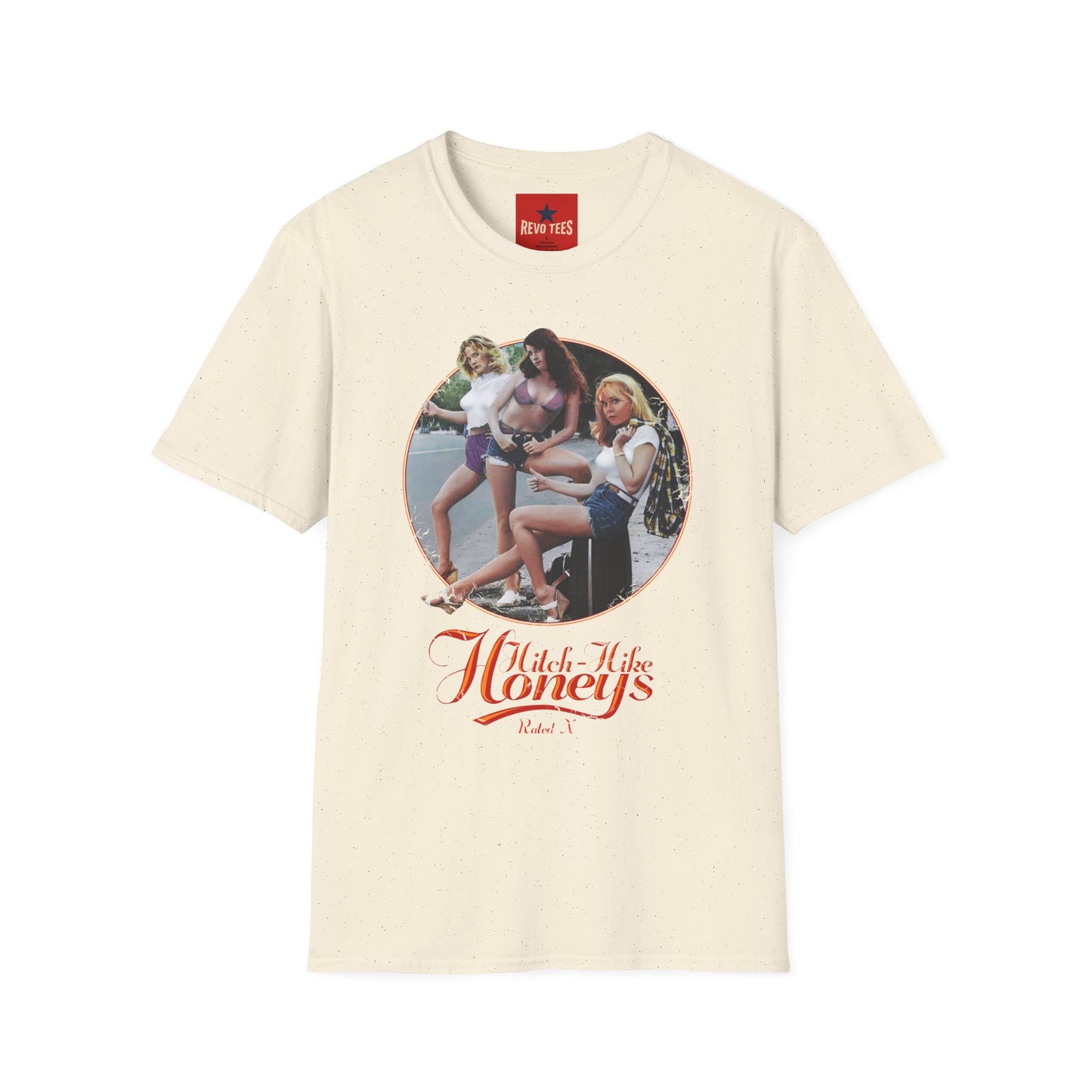 Retro 'Beach Bums' T-Shirt — Vintage 90s Girls Graphic Tee