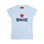 Revotees Star Tee — Women's T-Shirt