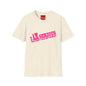 Serious Shirley Tee — "I AM SERIOUS and Don't Call Me Shirley" Graphic T-Shirt