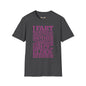 Revotees I Fart in Your General Direction Funny Quote T-Shirt - alternate view 2