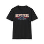 REVOTEES EST. 2026 Varsity T-Shirt