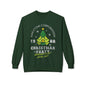 Die Hard 'Nakatomi Corporation 1988' Holiday Crewneck Christmas Party Sweatshirt