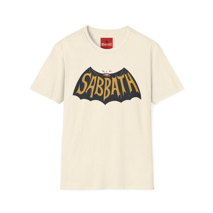 Sabbath - Unisex Softstyle T-Shirt