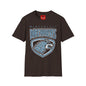 Direwolves - Winterfell Unisex Softstyle T-Shirt