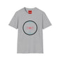 Drone Crosshair T‑Shirt — Minimalist FPV Pilot Tee