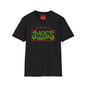 Uncle Moe’s Family Feedbag T-Shirt — Retro Farmhouse Logo Tee