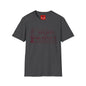 Nelson & Murdock Attorneys T-Shirt — Legal Drama Fan Tee