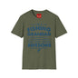 Fishing Grandad T-Shirt — "I'm a Fishing Grandad" Graphic Tee for Proud Grandpa, Father’s Day Gift