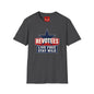 REVOTEES “Live Free Stay Wild” Retro Star Tee