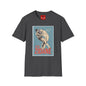 Revotees World Cup 2026 France Headbutt Soccer 2006 World Cup Retro Football T-Shirt - alternate view 7